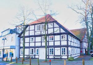 Heimathaus