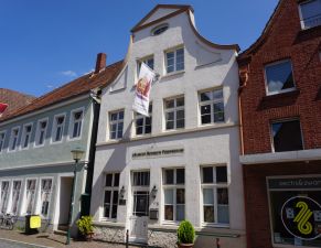 Heinrich Friederichs Museum