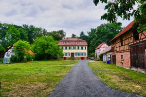 Schloss Oberurff