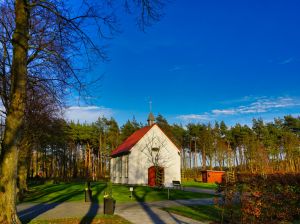 Hövelsenner Kapelle