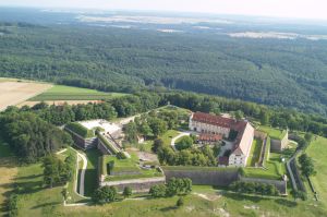 Hohenzollernfestung Wülzburg