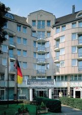 Lindner Hotel Rhein Residence