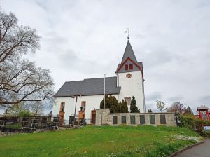 Evangelische Kirche