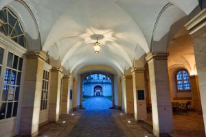 Museum Schloss Fasanerie
