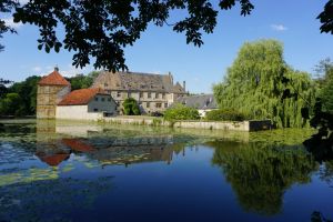 Schloss Tatenhausen