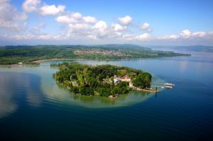 Insel Mainau