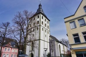 Jakobikirche