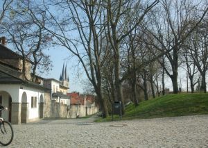 Jakobikirche