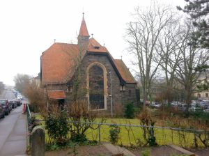 Johanneskirche