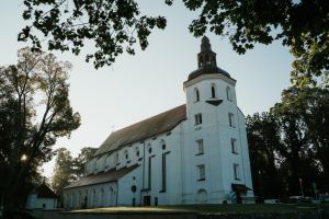 Johanniterkirche