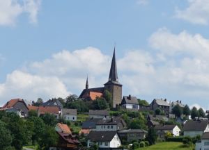 Kirche St. Clemens