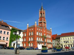 Rathaus