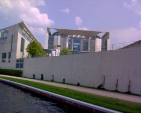 Bundeskanzleramt