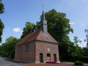 Wallfahrtskapelle Buddenbaum