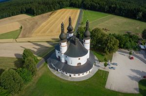 Dreifaltigkeitskirche Kappl