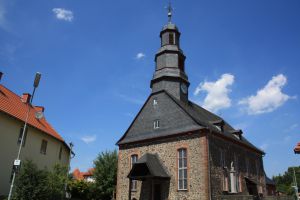 Kirche