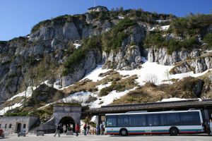 Dokumentation Obersalzberg