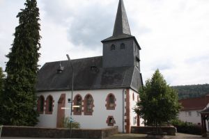 Kirche Altengronau