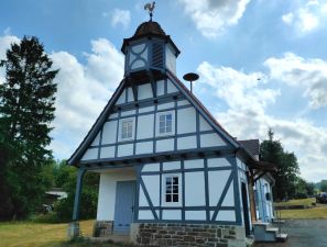 Kirche Asel