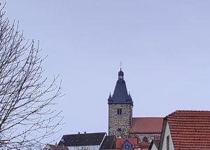 Kirche Besse
