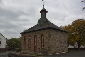 Evangelische Kirche Manderbach