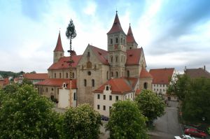 Basilika Sankt Vitus