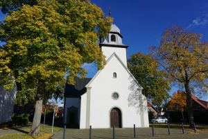 Herz-Jesu-Kirche