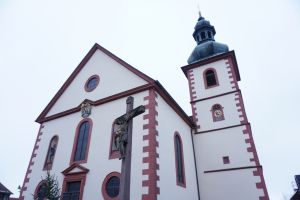 Kirche St. Goar