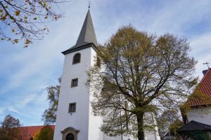 Pfarrkirche St. Marien