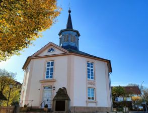 Kirche Heimarshausen