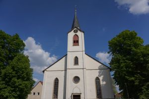 Pfarrkirche