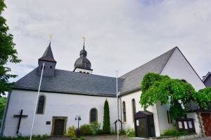 Kirche Mariä Heimsuchung