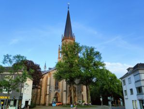 Martin Luther Kirche