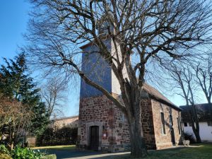 Evangelische Kirche Mehlen