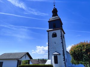 Kirche Muschenheim