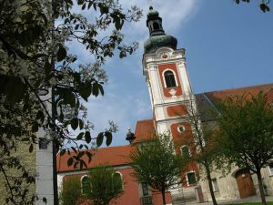 Pfarrkirche St. Laurentius