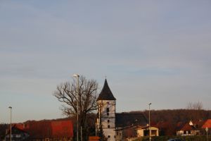 Kirche Nieder-Bessingen