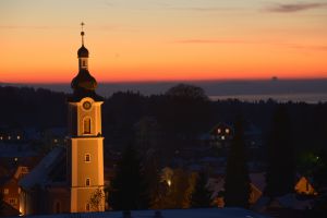 Pfarrkirche St. Gallus