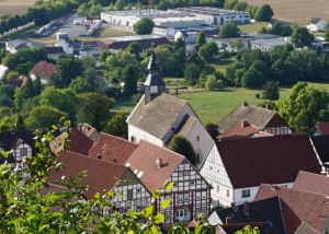 Kirche Schwalenberg