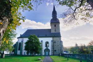 Kirche St. Margaretha