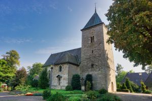 Kirche St. Bartholomäus