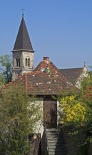 Kirche St. Bonifatius