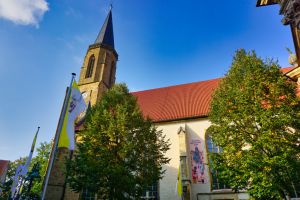 Propsteikirche St. Clemens