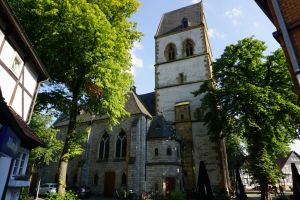 Kirche St. Johannis