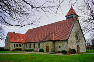 Kirche St. Josef