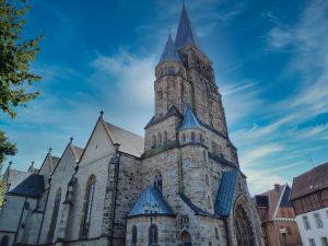 Kirche St. Laurentius