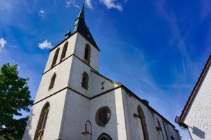 Kirche St. Liborius