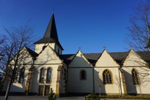 Katholische Pfarrkirche St. Margareta Neuenkirchen