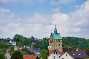 Pfarrkirche St. Marien