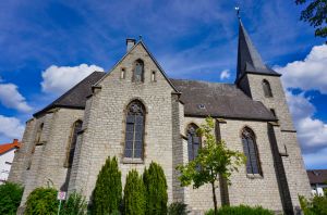 Kirche St. Marien